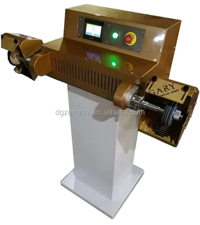 Buffing Machine For Leather Bag And Belt Buy Buffing Machine For