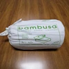 Organic bamboo duvet cover set, 100%bamboo comforter cover, natural bamboo bed cover