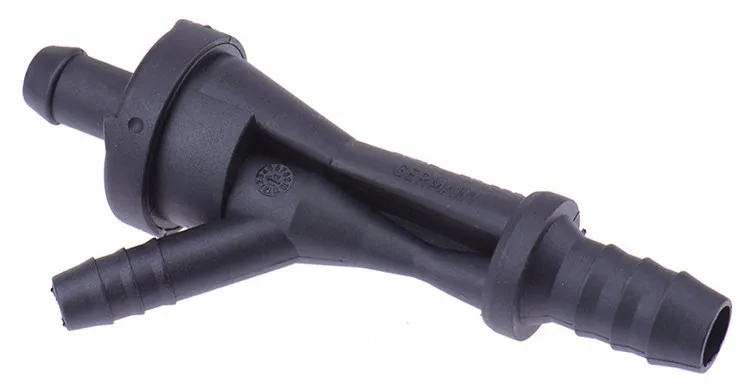 factory custom 058 133 753d auto spare parts purge valve for vw
