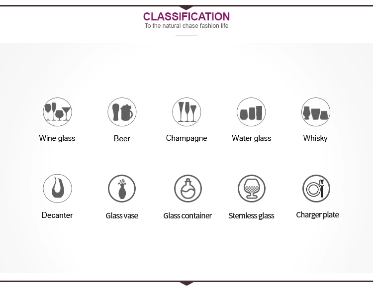 green wine glasses