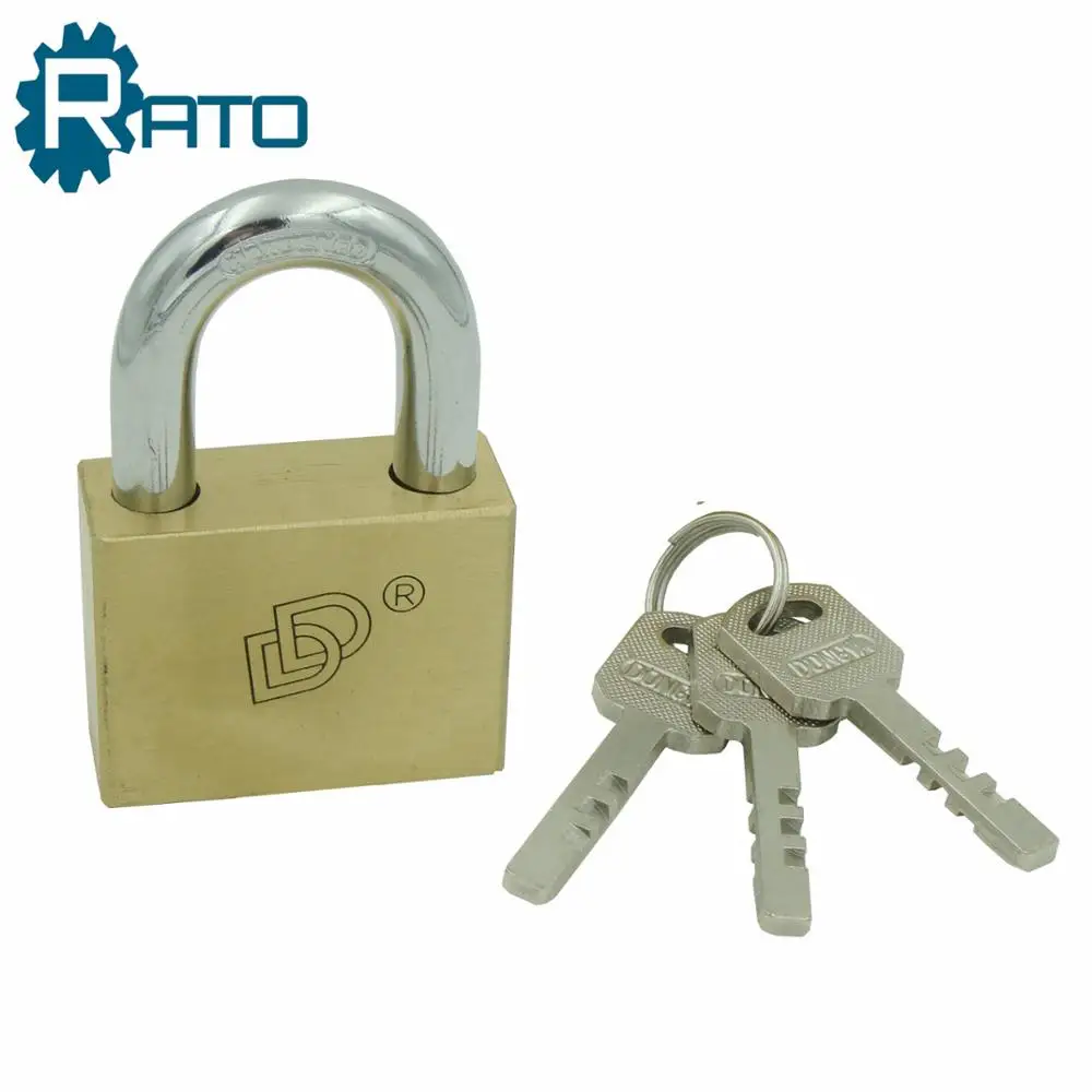 security gate lock