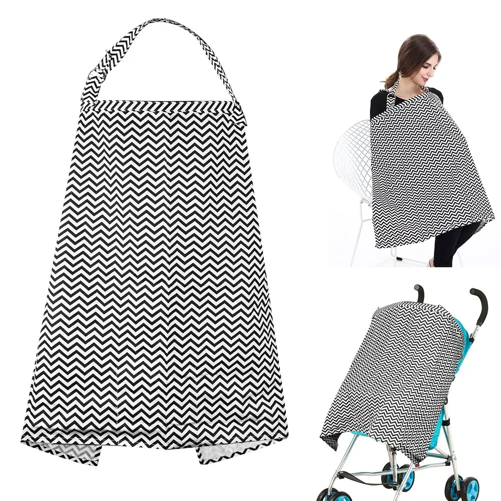 kyapoo nursing cover