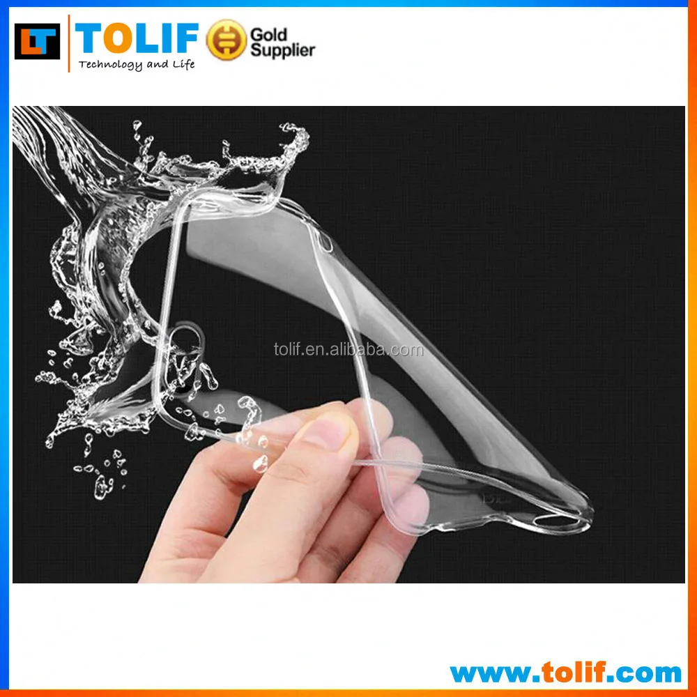 2016 new product Smart mobile phone case for iphone 6 6s Ultra-thin Transparent TPU case,for clear tpu soft case iphone 6 6s