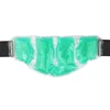Physical therapy tiffany soft pearl bead hot cold ice pack shoulder neck warmer neck pack