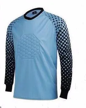 ProLook Sublimated Eagles Soccer Goalie Jersey – Master Threads LLC