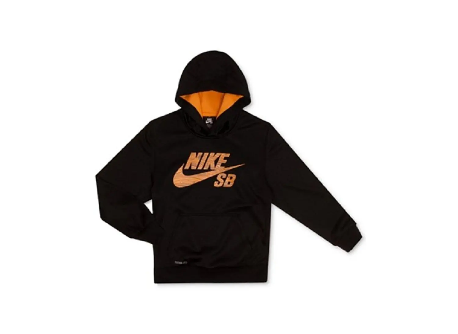 nike therma fit hoodie youth