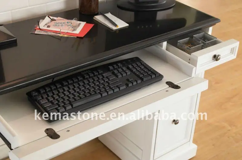 Black Granite Desk Top Buy Granite Desk Top Black Granite Dest