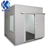 20% energy saving tuna outdoor cold storage uniform cool room and freezer room
