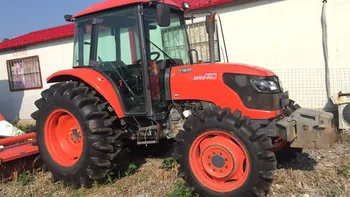 Agriaffaires, los servicios para buscar un tractor