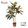 Wild CF plants, high 140cm, guangzhou wholesaler artificial tree