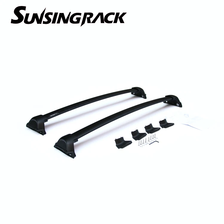 Aluminum Car Roof Cross Basr Roof Rack For C*r*v 2017+ Buy Carl Roof