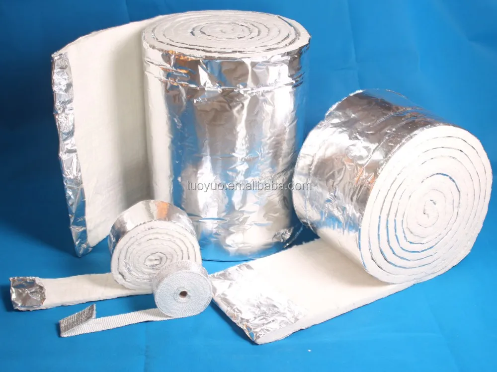 Pipe Insulation Tapes for high temperature, View 813871 Pipe Insulation