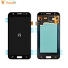 original lcd with touch screen for samsung j5 2015 2016 2017 , replacements screen for galaxy j5 j500fn