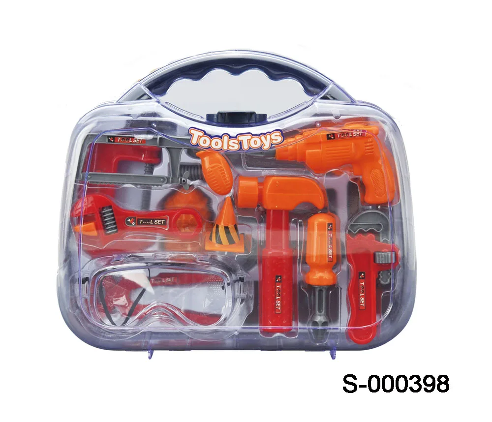 Kid Early Learning Education Children Toys Baby Repair Tool Toy Pretend Play Toys House Tool Set