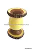 MATE OF RUSTIC WOOD