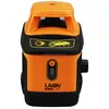 Professional self-leveling rotary laser level Laisai LS515II land laser level