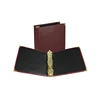 Hot Selling Classic Collection Executive Presentation 3 Ring Binder