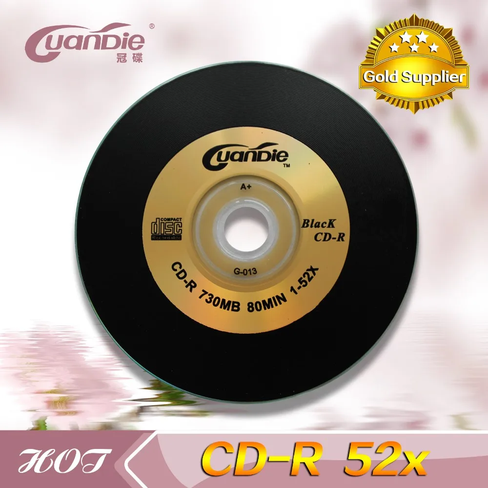 Wholesale Blank Cd 700mb In Bulk From Factory Buy Cd Blank Cd 700mb Cdr Empty In Bulk Blank