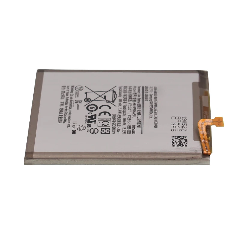 samsung a50 s battery