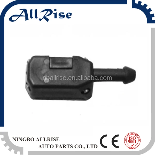 ALLRISE C-38370 Trucks 1344404 1534031 1798490 Wiper Nozzle