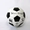 Customized Logo Printed Football #5 PVC Soccer ball & football