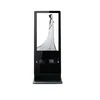 42 Inch Touch All In One PC Public Mobile Phone USB Charging Station