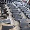 Cast Iron Outdoor Steps