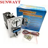 CH-923 Intelligent Multi Coin acceptor Programmable Electronic Coin selector for Arcade game machine