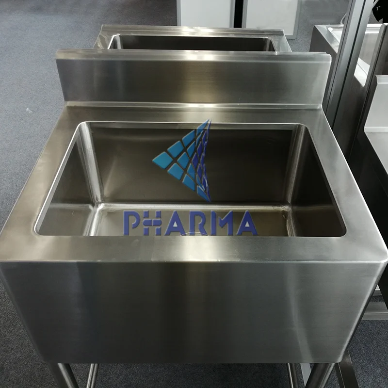 product-PHARMA-1418 Holes Stainless Steel Shoes Cabinet-img-1