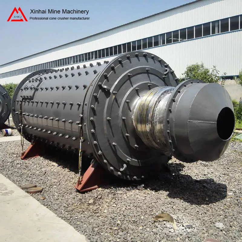 Ball mill tank purchase for rough grinding liner laboratory Used for grinding and degranulation of raw materials