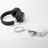 2019 new arrives retail store use headphone security alarm anti-theft cables system