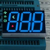 Custom Graphic Display alibaba express full color led for led digital message fan