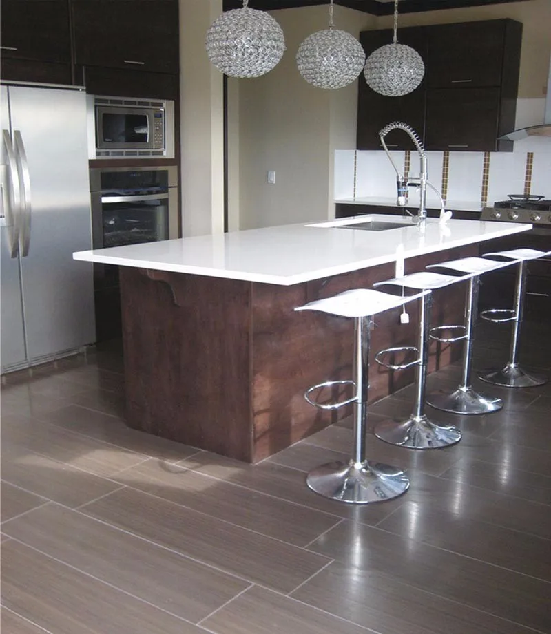 popular purple sandstone culture stone stack stone