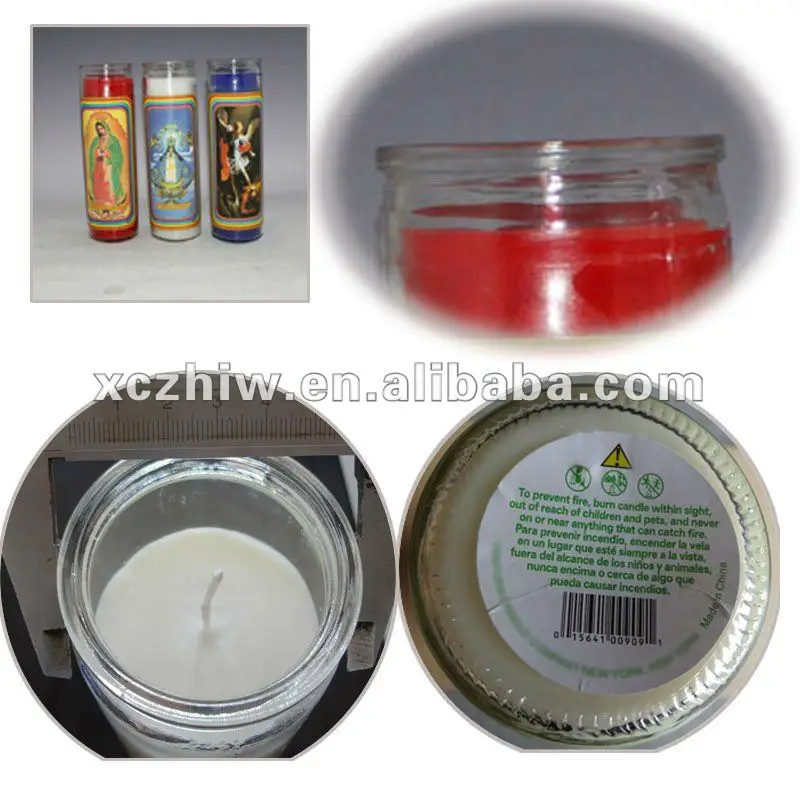Vela Espiritu Santo Religious Candles Buy Catholic Religious Candles