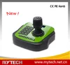 vehicle-mounted network keyboard DVR/PTZ controller 4D joystick
