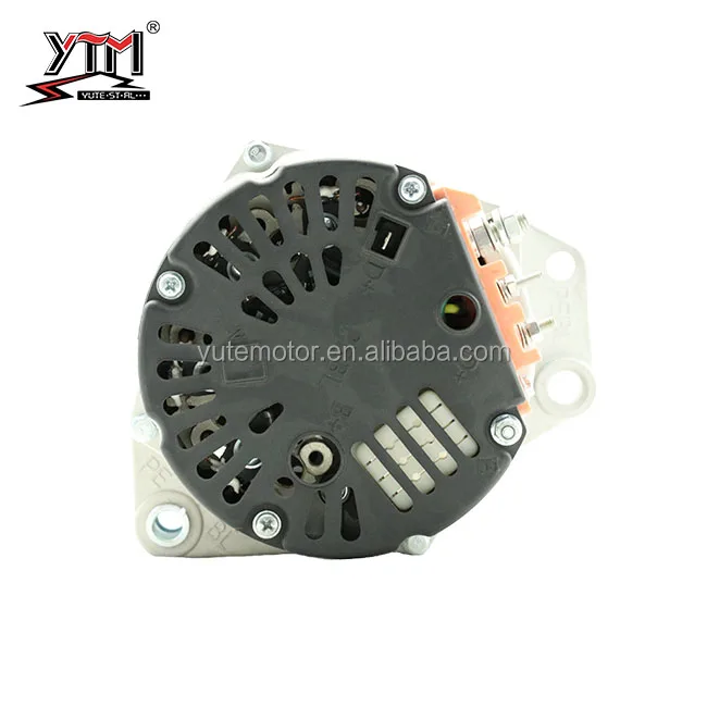 Tvs Alternator For Crane 28v 70amp Oe 612600090249 370100356