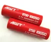AWT 18650 IMR battery for plastic box mod 3000mAh 35A li-ion battery for hexohm v3 hex ohm mod clone kato square box mod clone