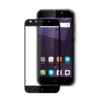 Curved edge 2.5d full cove tempered glass phone screen protector for ZTE Blade A6