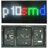 Full color rgb Indoor P10 led screen module for HD video display