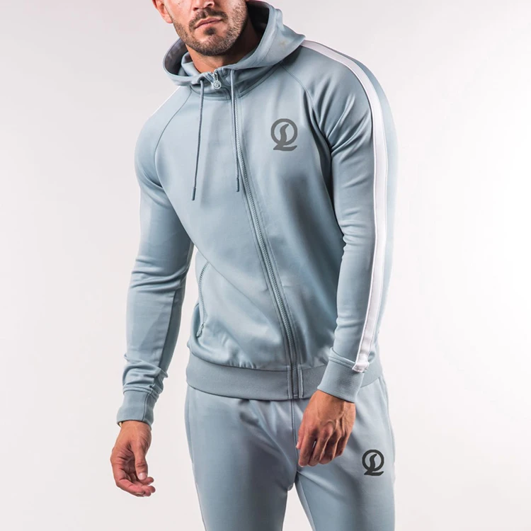gym king green tracksuit