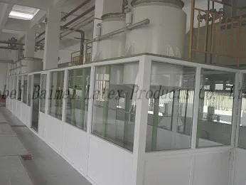 Latex Medical Gloves