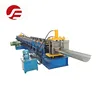 Ppgi Rain Gutter Downpipe Rolling Forming Machine For Sale