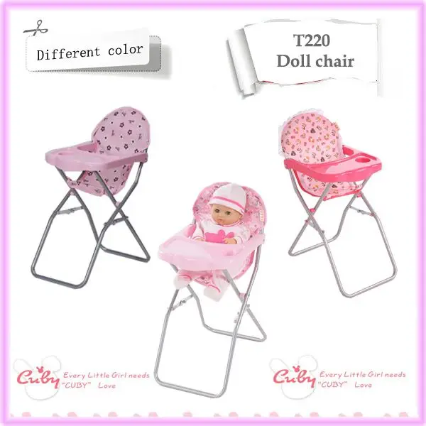 reborn high chairs