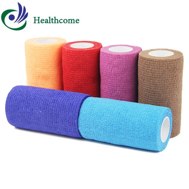 waterproof elastic bandage