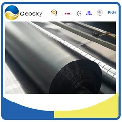 200 gsm Geotextile