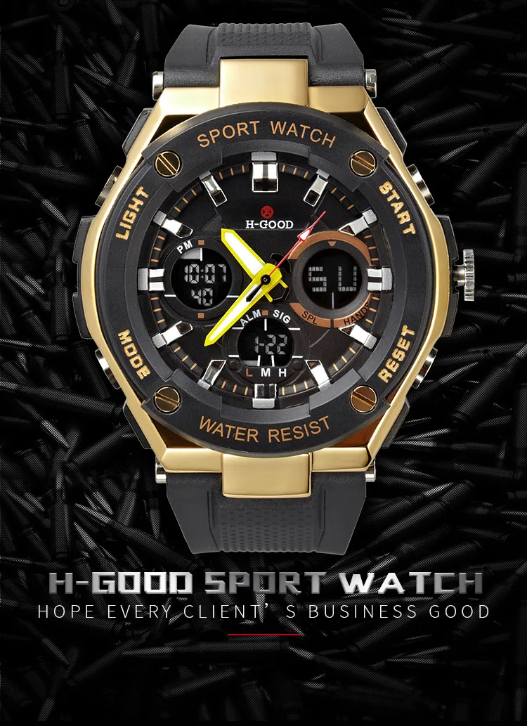 good quality cheap watch