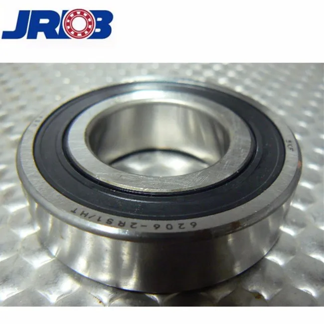 Подшипник 6206 2z skf