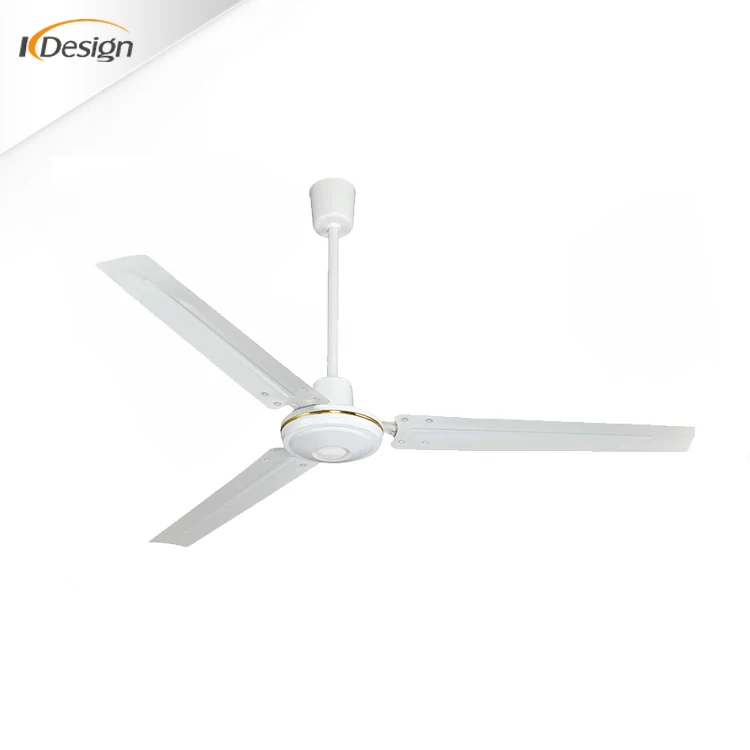 Low Cost Good Quality 220v Ceiling Fan Aluminum Motor Living Room