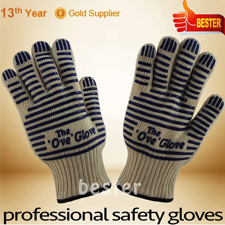 New Arrival Highranking Steam Ironing Heat Resistant Gloves Buy