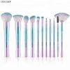 Docolor Professional Cosmetic Brushes Kit free sample makeup sets